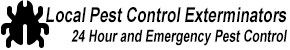 Green Point PA Pest Control Exterminators